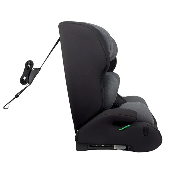 Ghế ngồi ô tô Zaracos Tobias 7076 I-Size 19 ghe-oto-zaracos-tobias-6076-9