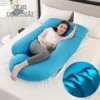Gối bà bầu hình chữ G vải lụa dày & gòn 7D 7 goi-ba-bau-hinh-chu-g-vai-lua-day-gon-7d-2