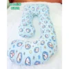 Gối bầu chữ G chính hãng Zcare vải sợi tre 12 goi-bau-chu-g-chinh-hang-zcare-vai-soi-tre-1