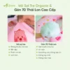 Gối bầu chữ G chính hãng Zcare vải sợi tre 21 goi-bau-chu-g-chinh-hang-zcare-vai-soi-tre-10