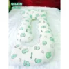 Gối bầu chữ G chính hãng Zcare vải sợi tre 13 goi-bau-chu-g-chinh-hang-zcare-vai-soi-tre-3
