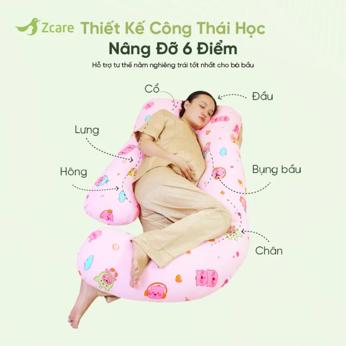 goi-bau-chu-g-chinh-hang-zcare-vai-soi-tre-7