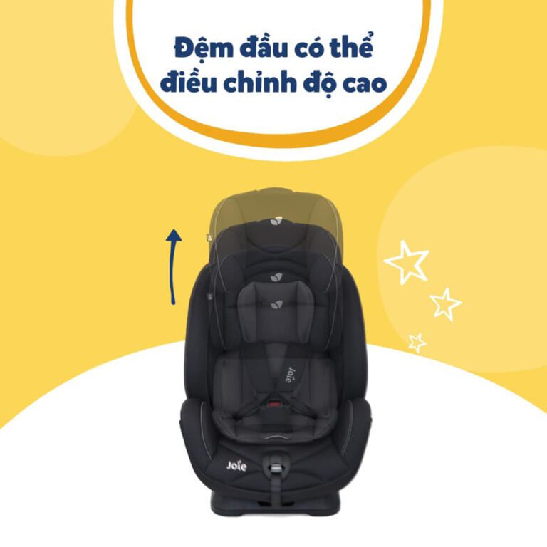 Ghế ngồi ô tô trẻ em Joie Stages 29 joie-stages-2