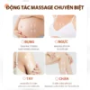 Kem Chống Rạn Mamashuo - Làm mờ rạn trắng, đỏ hiệu quả 12 kem-chong-ran-da-Mamashuo-50g-2