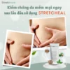 Kem Chống Rạn StretcHeal 180ml Chính Hãng Made in USA 9 kem-chong-ran-stretcheal-180ml-made-in-usa-1