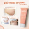 Kem rạn da Kutieskin Mama - Giảm kích thước rạn, mờ thâm 50G 13 kem-ran-da-ba-bau-Kutieskin-mama-2