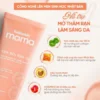 Kem rạn da Kutieskin Mama - Giảm kích thước rạn, mờ thâm 50G 12 kem-ran-da-ba-bau-Kutieskin-mama-3