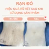 Kem rạn da Kutieskin Mama - Giảm kích thước rạn, mờ thâm 50G 11 kem-ran-da-ba-bau-Kutieskin-mama--4