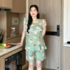 Bộ đồ bầu đùi babydoll tôn 2 da Thái phối bèo viền ren 16 bo-do-bau-dui-beo-vien-ren-babydoll-ton-2-da-thai-06