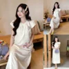dam-bau-clara-dinh-hoa-co-nut-form-suong-thanh-lich-01