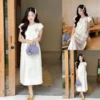 dam-bau-clara-dinh-hoa-co-nut-form-suong-thanh-lich-03