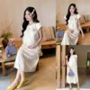 dam-bau-clara-dinh-hoa-co-nut-form-suong-thanh-lich-06