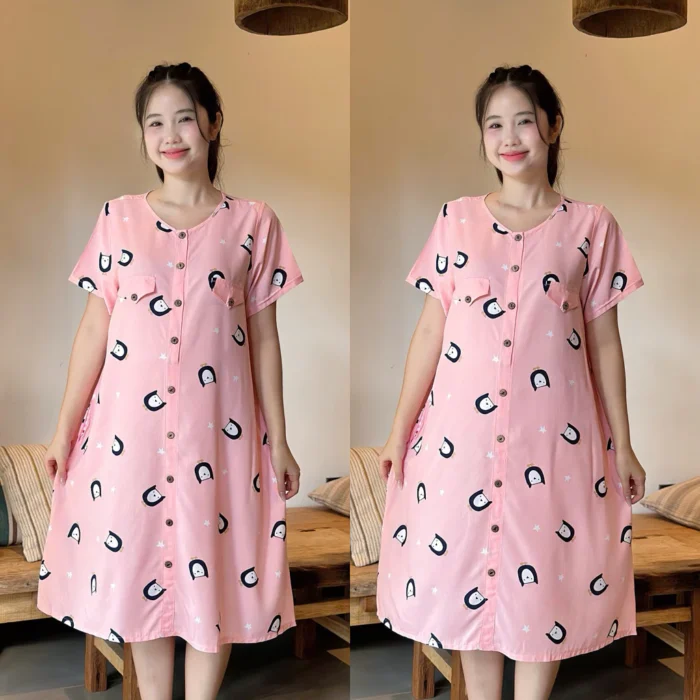 dam-bau-vai-ton-thai-gai-cuc-form-suong-02