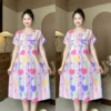 Đầm bầu vải tôn thái gài cúc form suông cho mẹ bầu suốt thai kì 16 dam-bau-vai-ton-thai-gai-cuc-form-suong-07