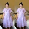 Đầm bầu vải tôn thái gài cúc form suông cho mẹ bầu suốt thai kì 18 dam-bau-vai-ton-thai-gai-cuc-form-suong-09