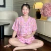 Đồ bộ bầu Evermom đùi tôn 2 da Thái phối màu gài cúc 13 do-bo-bau-dui-ton-hai-da-thai-phoi-mau-gai-cuc-04