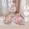 Ghế hơi tập ngồi bơm hơi tự động Bar-rot 10 ghe-hoi-tap-ngoi-cho-be-06
