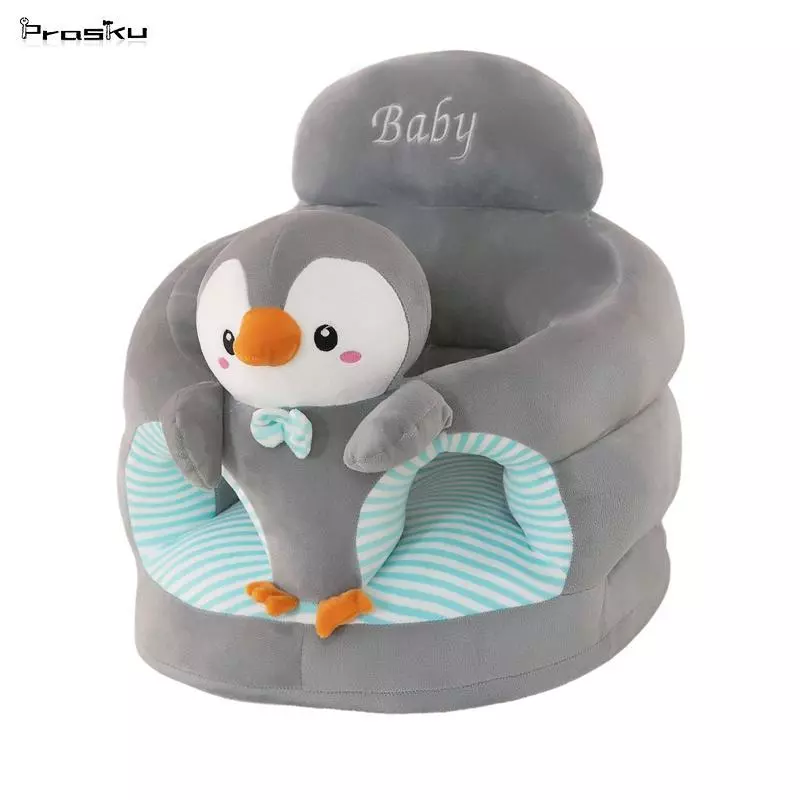 Ghế ngồi cho bé họa tiết hoạt hình – mềm mại, thoáng khí, chống trượt 1 ghe-ngoi-cho-be-hoa-tiet-hoat-hinh-01