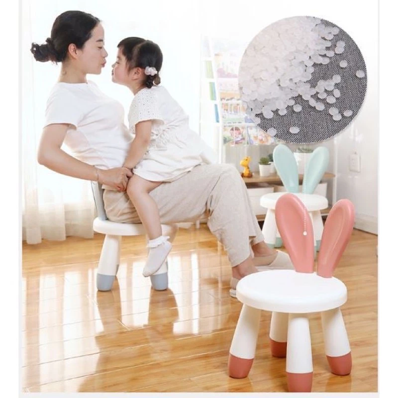 Ghế tai thỏ cho trẻ em mẫu giáo chất liệu an toàn chống trơn trượt chắc chắn 4 ghe-tai-tho-cho-be-03