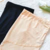 Quần bầu mặc trong váy chân ren co giãn freesize 19 quan-bau-mac-trong-vay-chan-ren-09