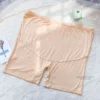 Quần mặc trong váy bầu cotton lạnh mềm co giãn 16 quan-mac-trong-vay-bau-vai-cotton-lanh-mem-co-gian-06