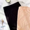 Quần mặc trong váy bầu cotton lạnh mềm co giãn 17 quan-mac-trong-vay-bau-vai-cotton-lanh-mem-co-gian-07