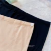 Quần mặc trong váy bầu cotton lạnh mềm co giãn 19 quan-mac-trong-vay-bau-vai-cotton-lanh-mem-co-gian-09