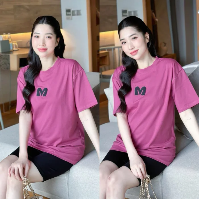 set-do-bau-ao-thun-theu-va-quan-short-biker-co-chun-dieu-chinh-02