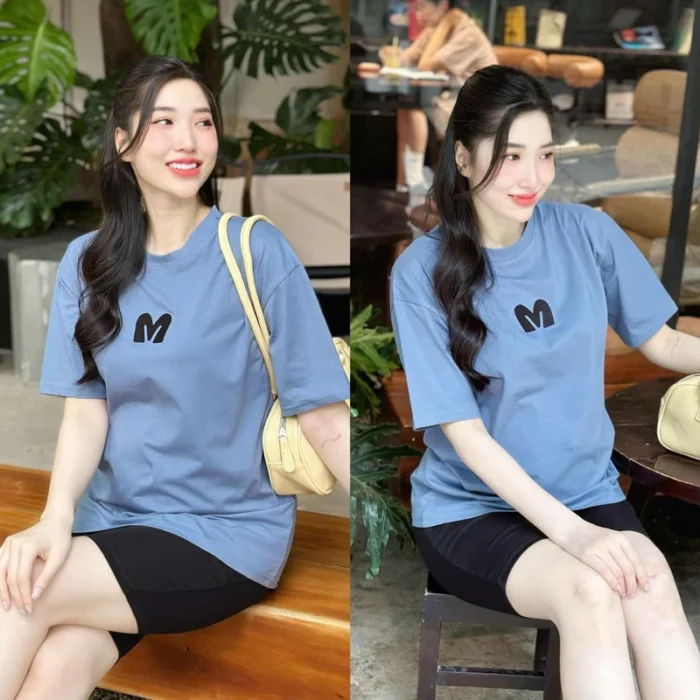 set-do-bau-ao-thun-theu-va-quan-short-biker-co-chun-dieu-chinh-06