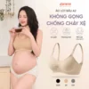 Áo lót bầu và cho con bú L'AMME A2 không gọng 15 ao-lot-bau-va-cho-con-bu-l-amme-a2-khong-gong-05