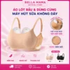 Áo lót bầu và hút sữa Bella Mama A14 không gọng, tiện dùng máy hút sữa không dây 10 ao-lot-bau-va-hut-sua-bella-mama-a14-khong-gong-01