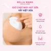 Áo lót bầu và hút sữa Bella Mama A14 không gọng, tiện dùng máy hút sữa không dây 12 ao-lot-bau-va-hut-sua-bella-mama-a14-khong-gong-03