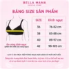 Áo lót bầu và hút sữa Bella Mama A14 không gọng, tiện dùng máy hút sữa không dây 13 ao-lot-bau-va-hut-sua-bella-mama-a14-khong-gong-04