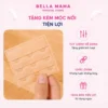 Áo lót bầu và hút sữa Bella Mama A14 không gọng, tiện dùng máy hút sữa không dây 15 ao-lot-bau-va-hut-sua-bella-mama-a14-khong-gong-06