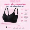 Áo lót bầu và hút sữa Bella Mama A14 không gọng, tiện dùng máy hút sữa không dây 16 ao-lot-bau-va-hut-sua-bella-mama-a14-khong-gong-07