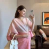 Đầm bầu BAOBAO MOM xếp ly công sở chất thun lò xo 8 dam-bau-baobao-mom-xep-ly-cong-so-chat-thun-lo-xo-02