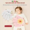 Gối bàn tay vỗ tự động cho bé – remote 3 mức, pin sạc, vỏ tháo giặt 15 goi-ban-tay-vo-tu-dong-cho-be-06