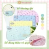 Gối cao su non Mafabebe thông hơi mềm mại cho bé 11 goi-cao-su-non-mafabebe-thong-hoi-mem-mai-cho-be-01