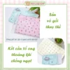 Gối cao su non Mafabebe thông hơi mềm mại cho bé 12 goi-cao-su-non-mafabebe-thong-hoi-mem-mai-cho-be-02