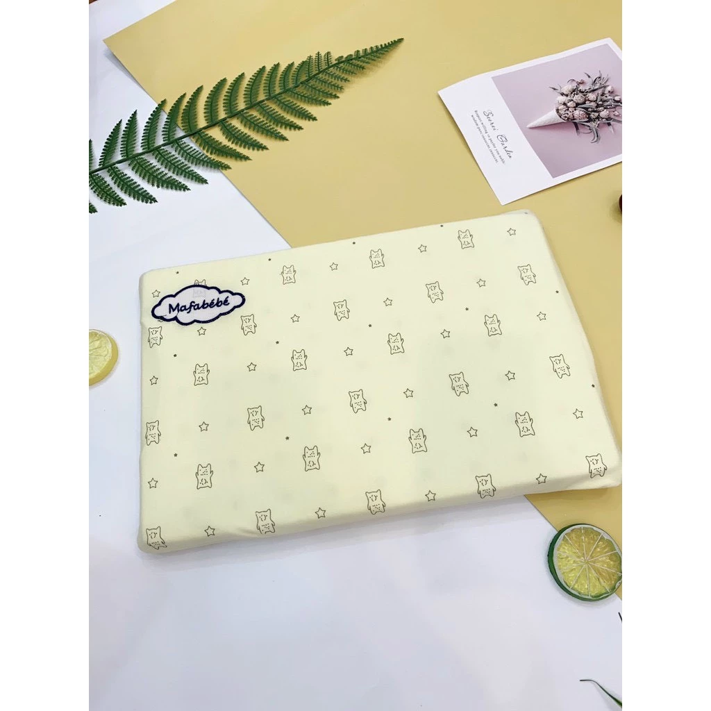 Gối cao su non Mafabebe thông hơi mềm mại cho bé 26 goi-cao-su-non-mafabebe-thong-hoi-mem-mai-cho-be-03