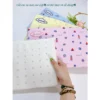 Gối cao su non Mafabebe thông hơi mềm mại cho bé 18 goi-cao-su-non-mafabebe-thong-hoi-mem-mai-cho-be-08
