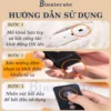 Gối ôm bàn tay vỗ tự động Binniecute cho bé 19 goi-om-ban-tay-vo-tu-dong-binniecute-cho-be-09