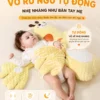 Gối ôm bàn tay vỗ tự động EMA cho bé – 3 chế độ vỗ, điều khiển từ xa 13 goi-om-ban-tay-vo-tu-dong-ema-cho-be-02