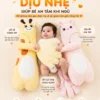 Gối ôm bàn tay vỗ tự động EMA cho bé – 3 chế độ vỗ, điều khiển từ xa 18 goi-om-ban-tay-vo-tu-dong-ema-cho-be-07