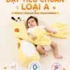 Gối ôm bàn tay vỗ tự động EMA cho bé – 3 chế độ vỗ, điều khiển từ xa 20 goi-om-ban-tay-vo-tu-dong-ema-cho-be-09
