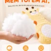 Gối ôm bàn tay vỗ tự động EMA cho bé – 3 chế độ vỗ, điều khiển từ xa 21 goi-om-ban-tay-vo-tu-dong-ema-cho-be-10