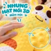 Gối vỗ mông tự động BAFABY 375 cho bé – vải nhung mềm, máy vỗ tháo rời 15 goi-vo-mong-tu-dong-bafaby-375-cho-be-05
