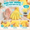 Gối vỗ mông tự động BAFABY 375 cho bé – vải nhung mềm, máy vỗ tháo rời 16 goi-vo-mong-tu-dong-bafaby-375-cho-be-06