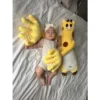 Gối vỗ mông tự động BAFABY 375 cho bé – vải nhung mềm, máy vỗ tháo rời 17 goi-vo-mong-tu-dong-bafaby-375-cho-be-07