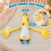 Gối vỗ mông tự động BAFABY 375 cho bé – vải nhung mềm, máy vỗ tháo rời 19 goi-vo-mong-tu-dong-bafaby-375-cho-be-09